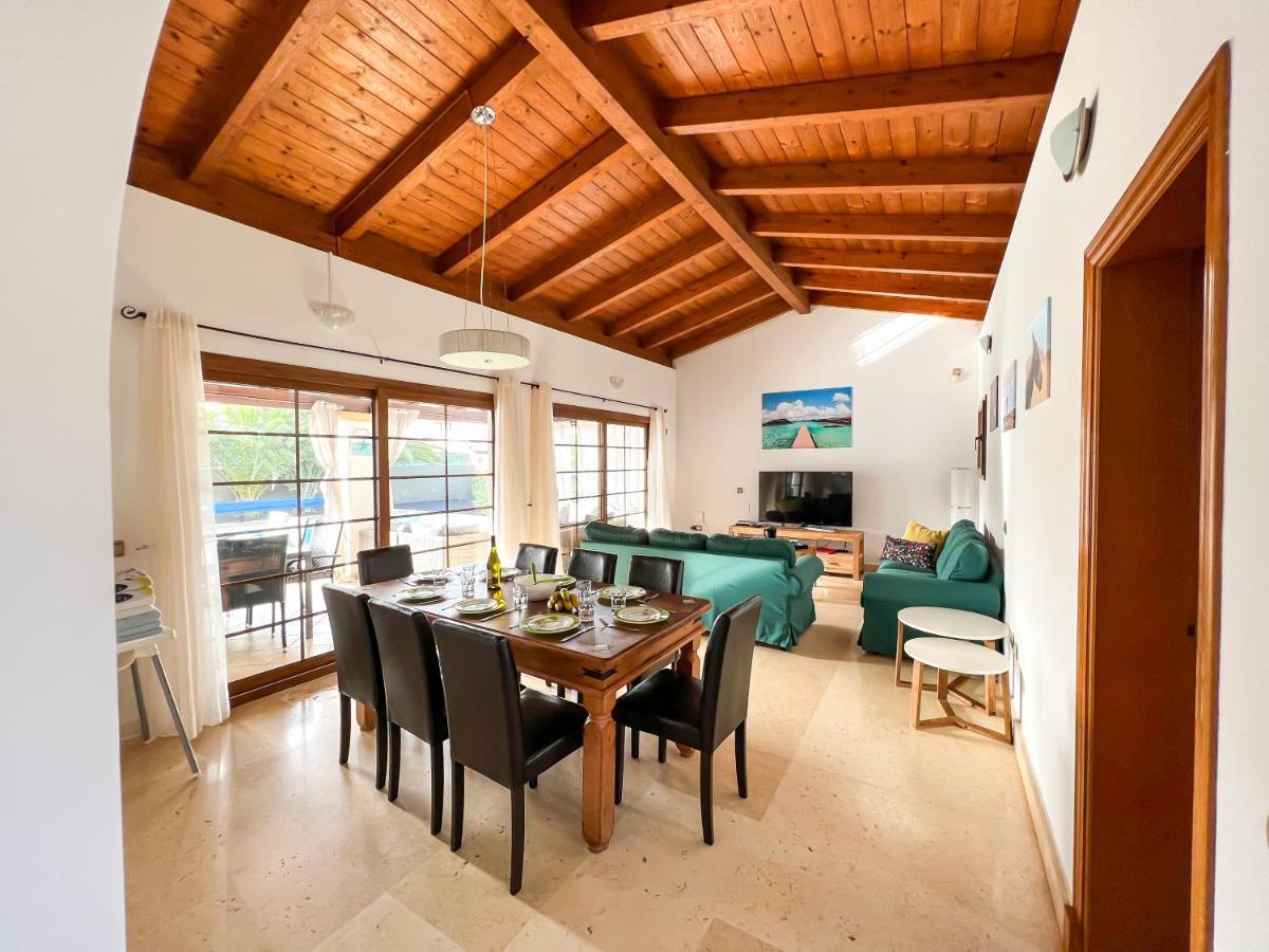 Villa Velas Corralejo