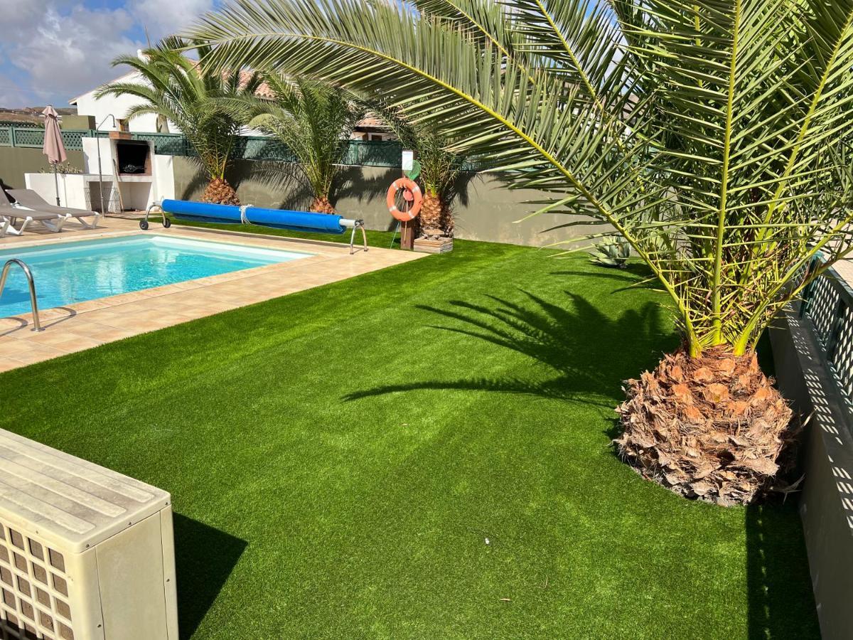 Velas Villa Corralejo
